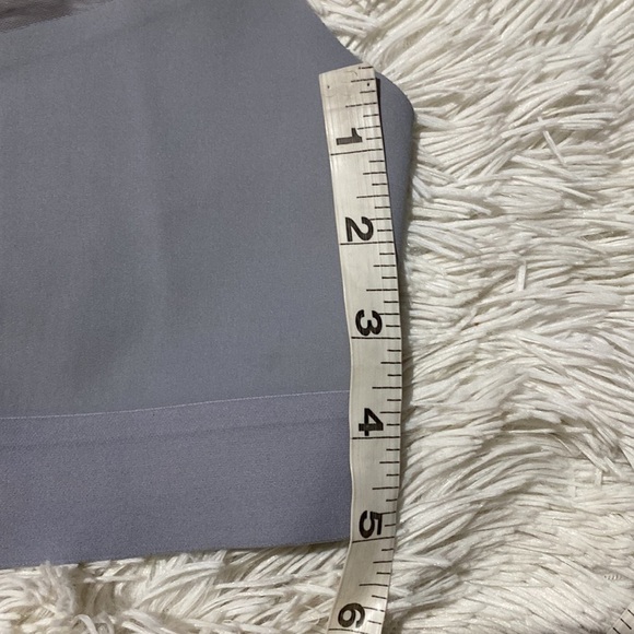 Victoria Sport by Victoria Secret's Gray Racer Back Sports Bra - Picture 6 of 8